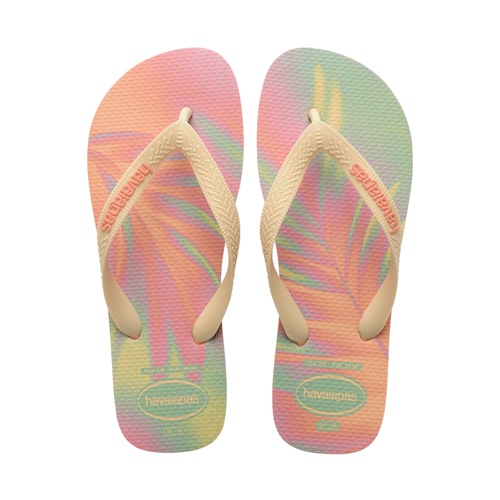Peach/Pink
