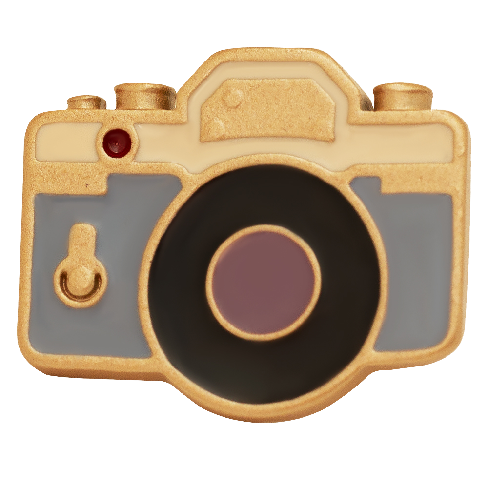 photo camera