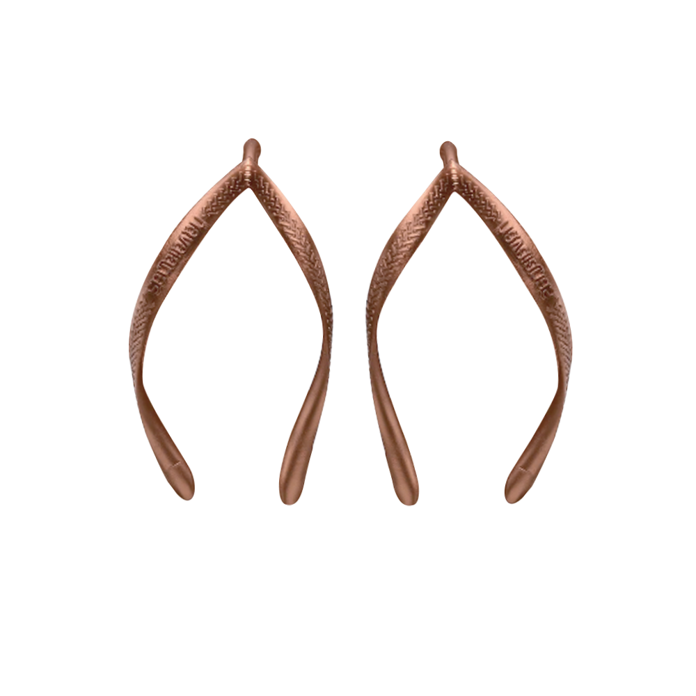 dark copper metallic