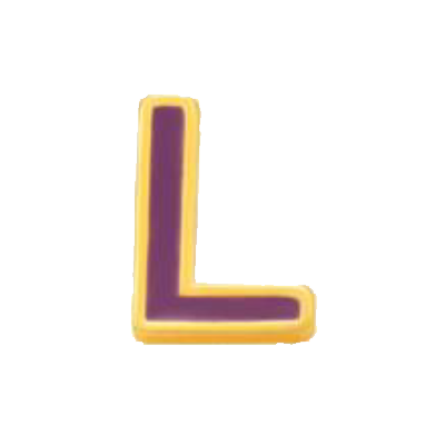 letter L