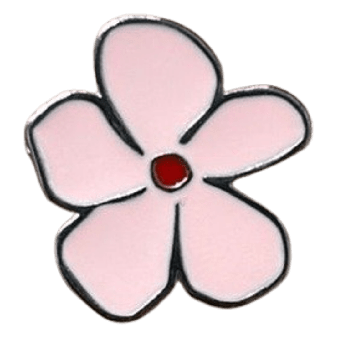 Pink Flower